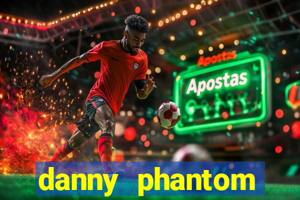 danny phantom personagens femininas
